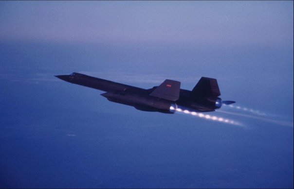 SR-71