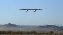 Stratolaunch second flight