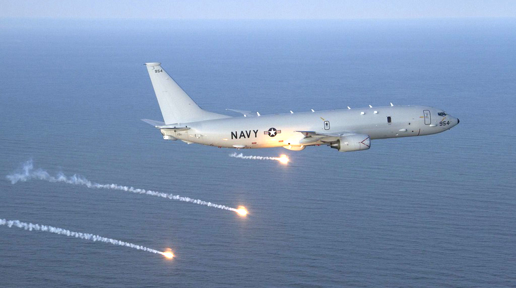 P-8 Poseidon for Germany