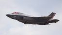 USMC F-35B embark HMS Queen Elizabeth