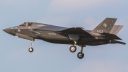 F-35B Italian Navy