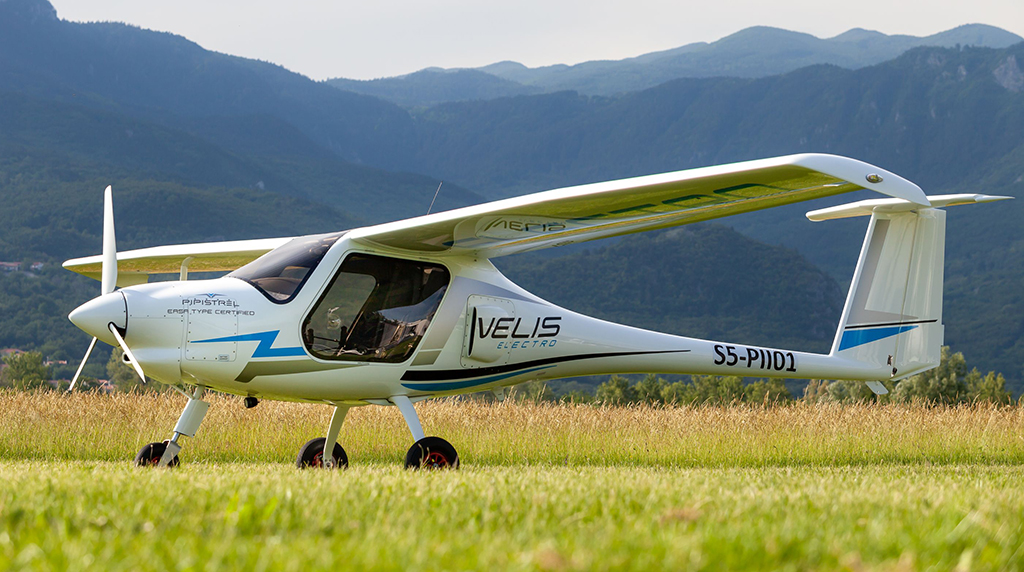 Pipistrel