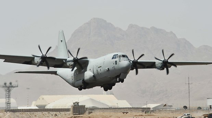 C-130J