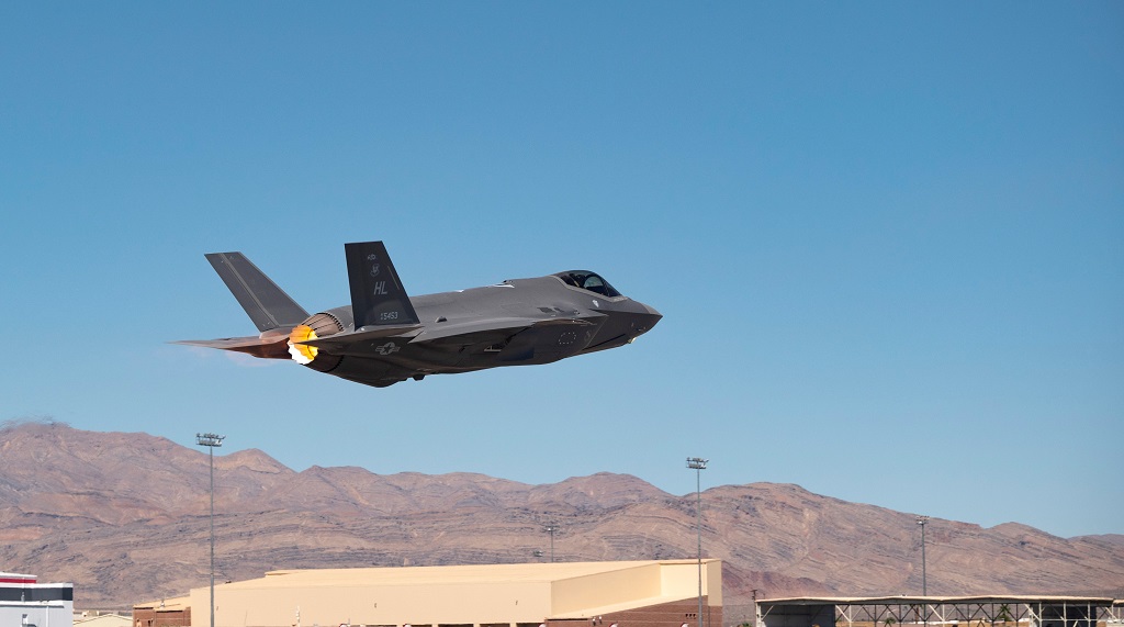 F-35 B61-12