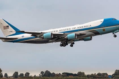 Air Force One