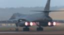 B-1 return to Dyess