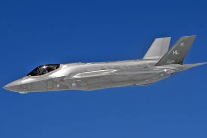 F-35 Finland
