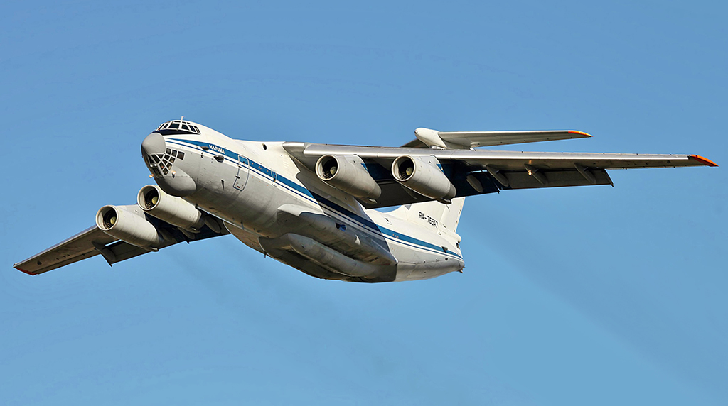 Il-76