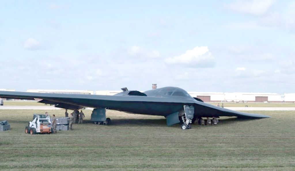 B-2