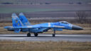 Ukrainian Su-27