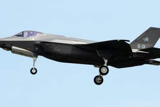 F-35 6° Stormo