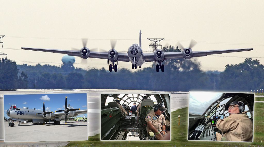 B-29 Fifi