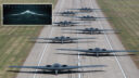 B-2 Elephant Walk