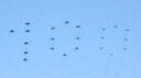 100 anniversary Italian Air Force