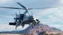 AH-64 contract