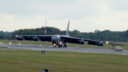 B-52 lights