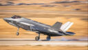 F-35I Israel