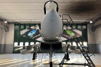 NATO Tiger Meet 2023