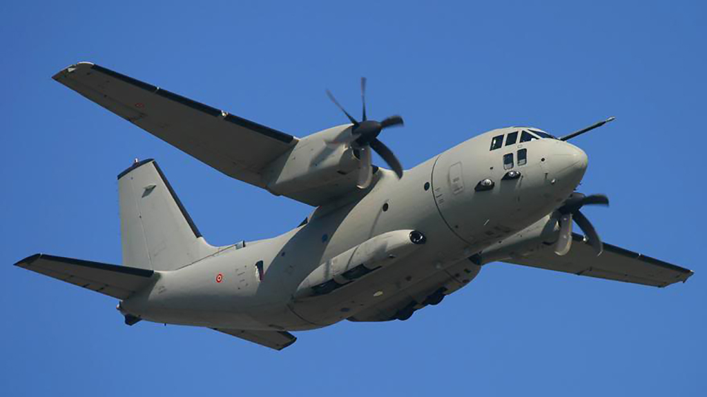 C-27J