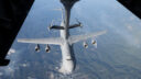 Reverse refueling