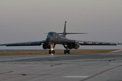 B-1 Ellsworth