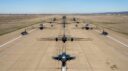 U-2 Elephant Walk