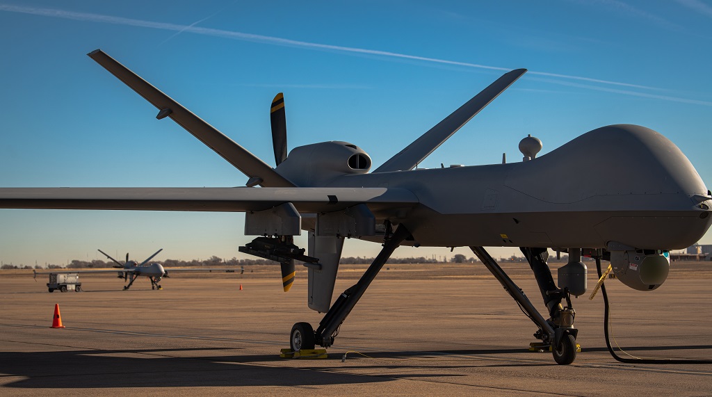 MQ-9