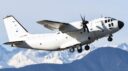 C-27J Clean Sky