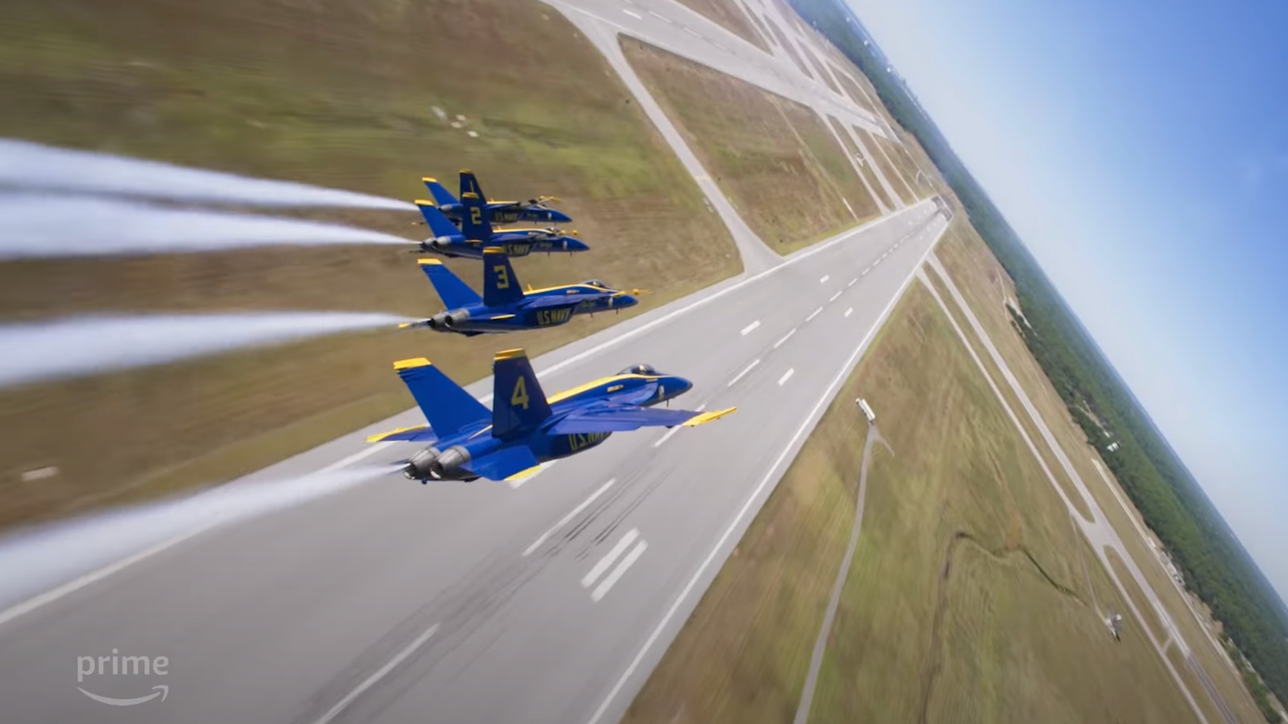 Blue Angels