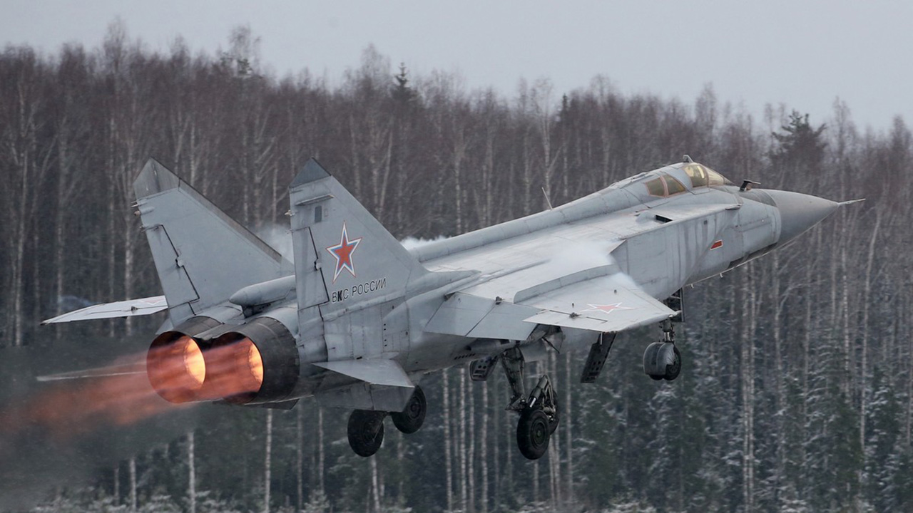 MiG-31