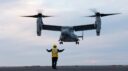 V-22 grounding