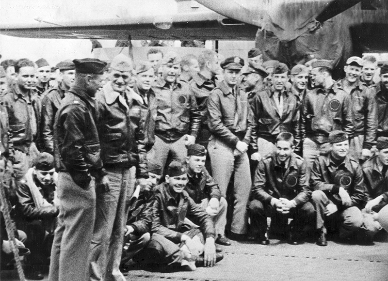 Doolittle Raid