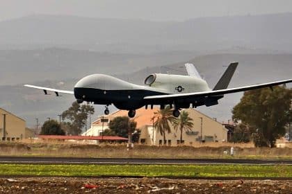 MQ-4C