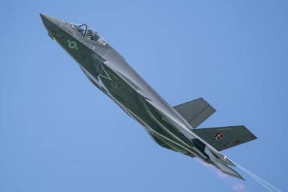 Northern Lightning 2024