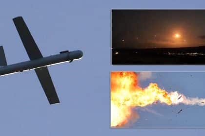 Israeli preemptive attack