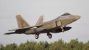 F-22 Iranian Attack