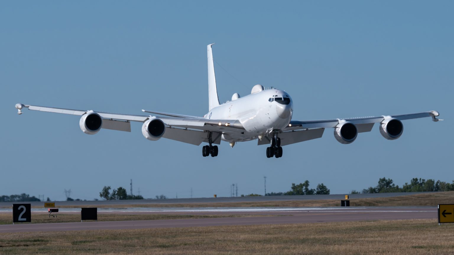 E-6B SELM