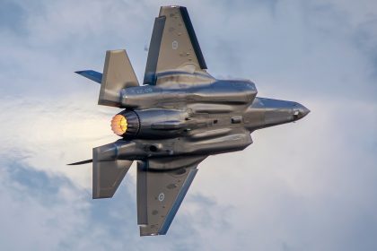 Australian F-35