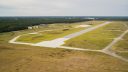 USMC WW2 airfield