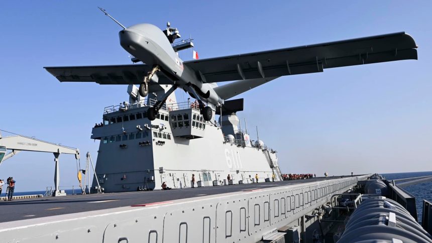 Gray Eagle STOL Korea Production