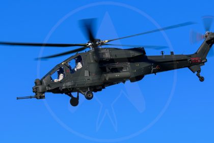 New Batch AW249 Italy