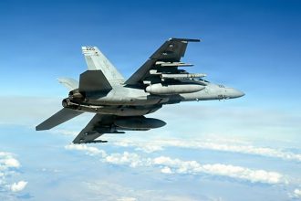 Navy anti-radiation missile airborne targets