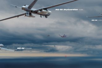 JASSM LRASM JSM MQ-9B