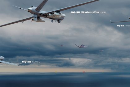 JASSM LRASM JSM MQ-9B