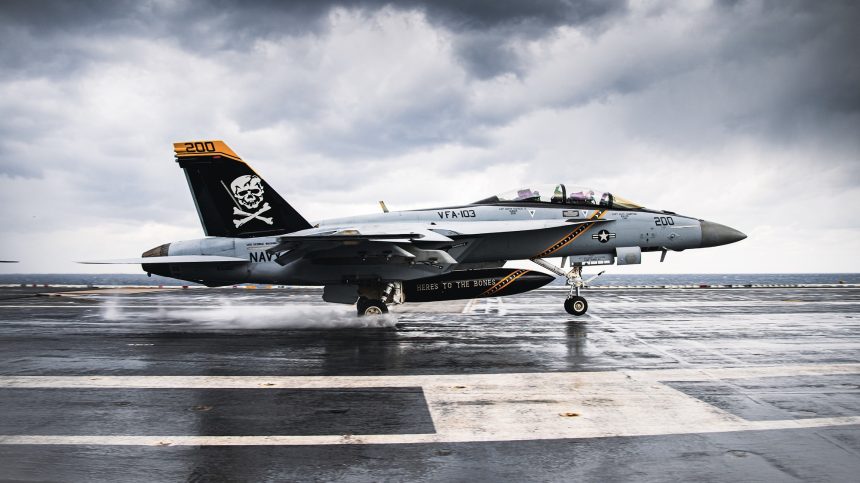 U.S. Navy Jolly Rogers