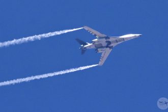 B-1 venting fuel